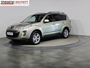 Peugeot 4007 Белгород  - изображение 19