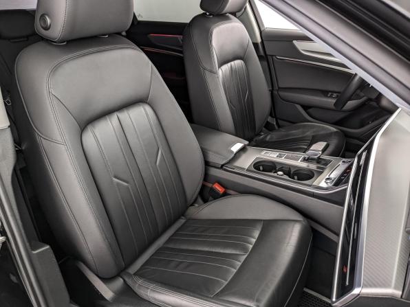 Audi A6 V (C8) с пробегом 2020 года, цена 3 720 000 рублей, 131613 км, седан, Автокод Объявления