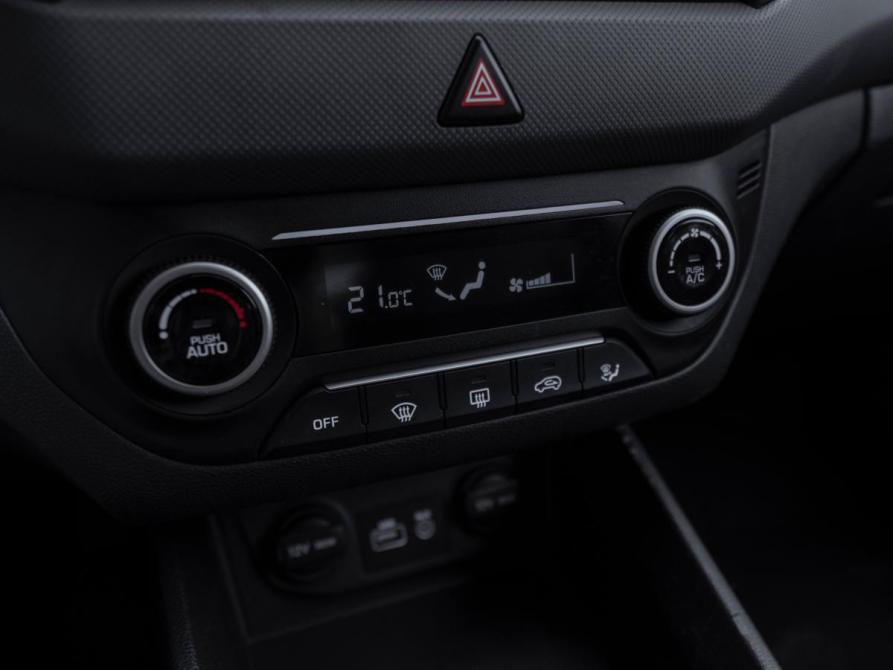 Hyundai Creta I Москва  - изображение 15