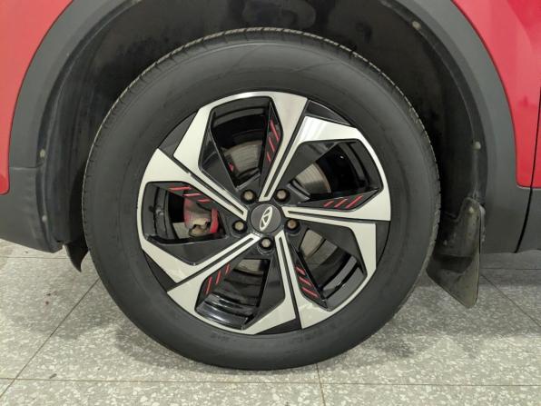Chery Tiggo 4 Pro I Рестайлинг с пробегом 2023 года, цена 1 650 000 рублей, 65799 км, внедорожник, Автокод Объявления