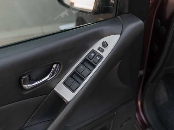 Nissan Murano II (Z51) Рестайлинг 2 с пробегом 2011 года, цена 1 295 000 рублей, 273128 км, внедорожник, Автокод Объявления