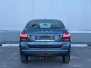 Lada (ВАЗ) Granta I Рестайлинг Тамбов  - изображение 27
