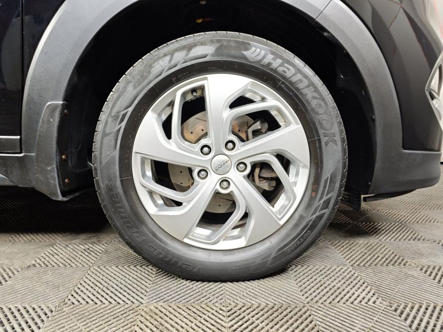 Hyundai Tucson III Москва  - изображение 9