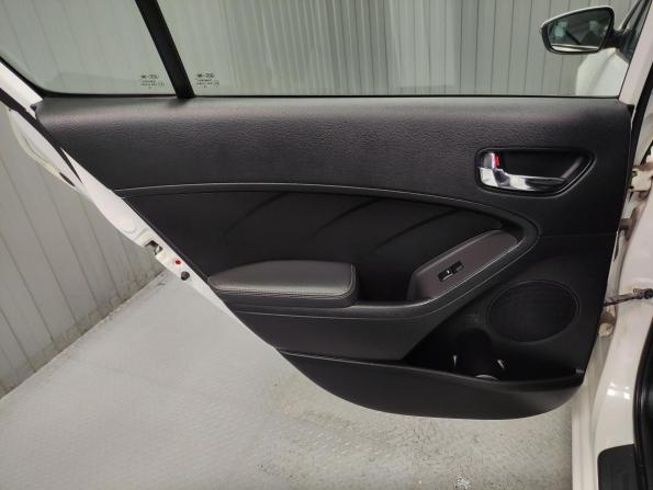 Kia Cerato IV с пробегом 2019 года, цена 1 380 000 рублей, 138804 км, седан, Автокод Объявления