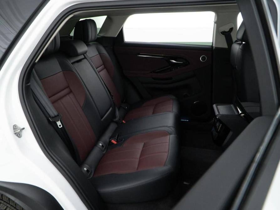 Land Rover Range Rover Evoque II Рестайлинг Москва  - изображение 7