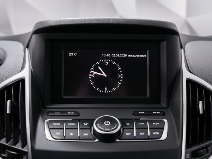 Dongfeng AX7 I Ульяновск  - изображение 19