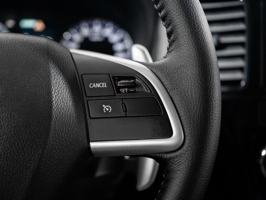 Mitsubishi Outlander III Иркутск  - изображение 11