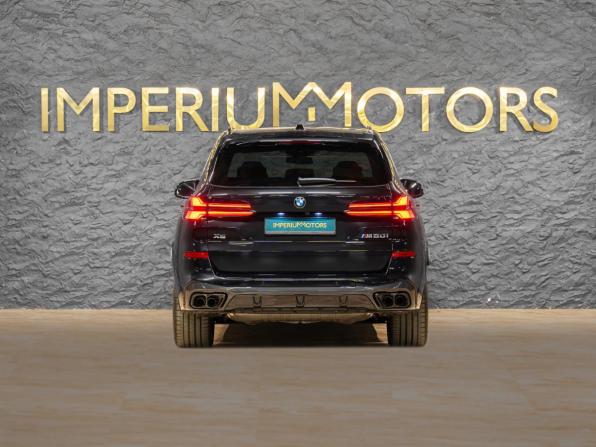 Новый BMW X5 IV (G05/G18) Рестайлинг 2026 года, цена 21 390 000 рублей, внедорожник, Автокод Объявления