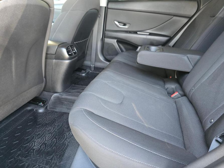 Hyundai Elantra VII (CN7) Таганрог  - изображение 25