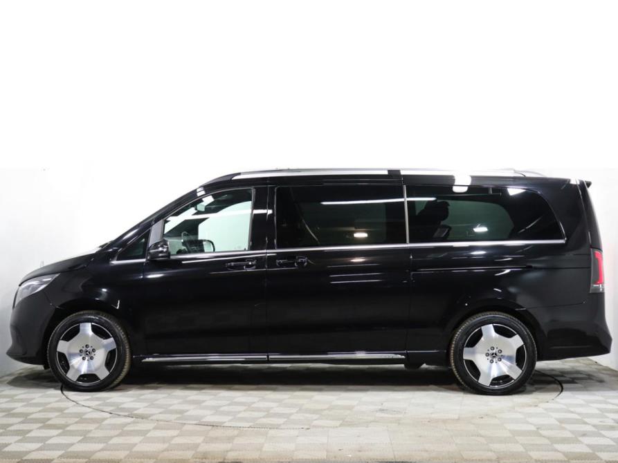 Mercedes-Benz V-Класс III (W447) Рестайлинг 2 Москва  - изображение 7