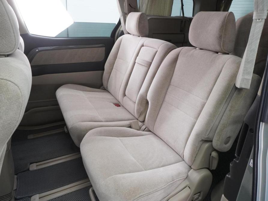 Toyota Alphard I Рестайлинг Воронеж  - изображение 7