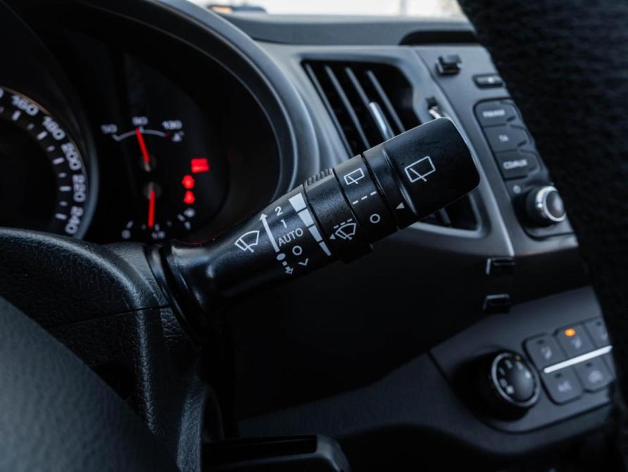 Kia Sportage III Ставрополь  - изображение 15