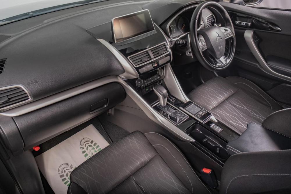 Mitsubishi Eclipse Cross I Томск  - изображение 17
