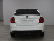 Skoda Rapid I Рестайлинг Старый Оскол  - изображение 24