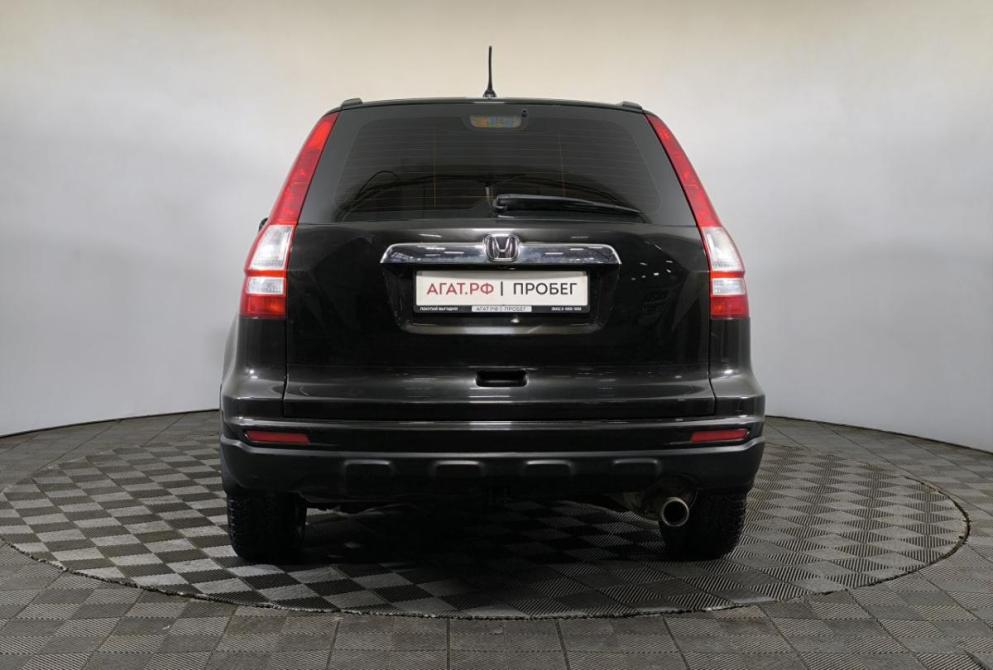 Honda CR-V IV Нижний Новгород  - изображение 5