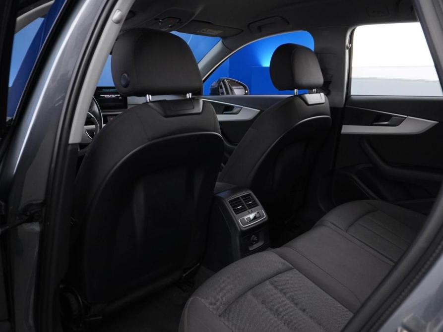 Audi A4 V (B9) Москва  - изображение 11