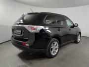Mitsubishi Outlander III Уфа  - изображение 32