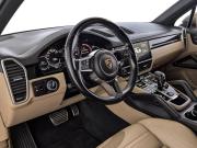 Porsche Cayenne III Москва  - изображение 45