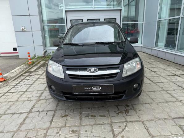 Lada (ВАЗ) Granta I с пробегом 2012 года, цена 320 000 рублей, 277267 км, седан, Автокод Объявления