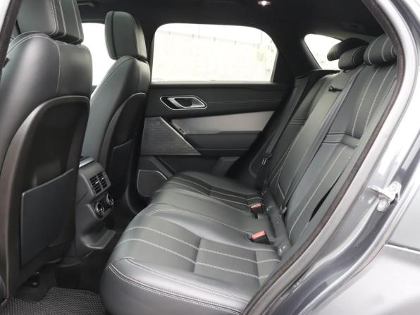 Land Rover Range Rover Velar I с пробегом 2019 года, цена 4 800 000 рублей, 70200 км, внедорожник, Автокод Объявления