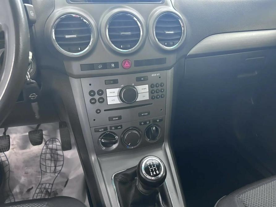 Opel Antara I Уфа  - изображение 17
