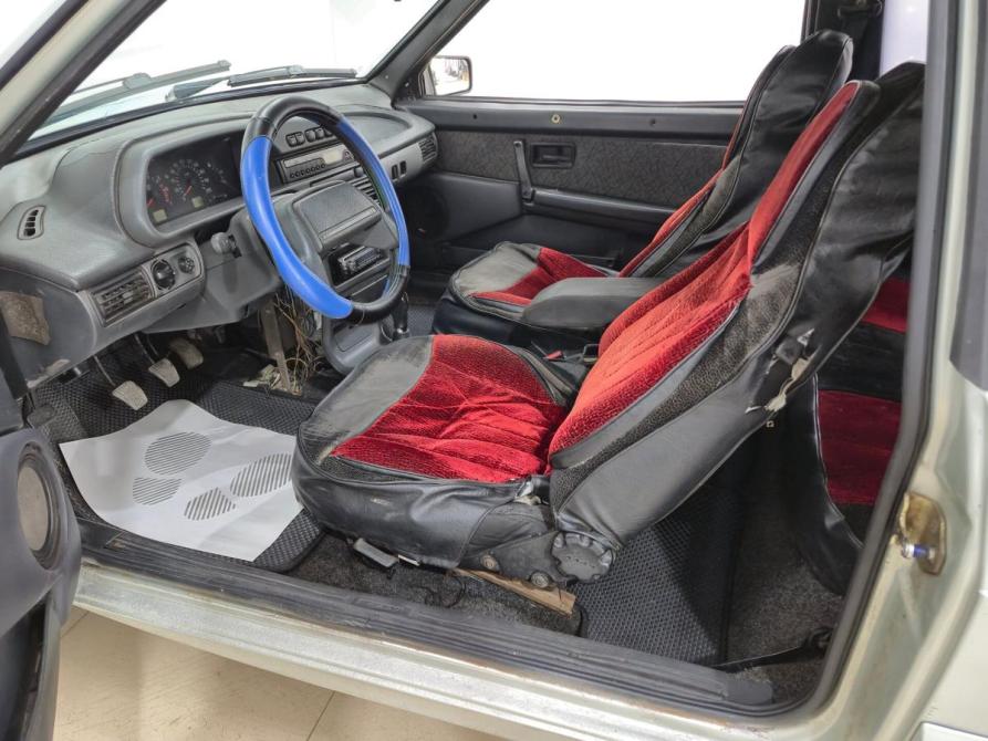 Lada (ВАЗ) 2113 Альметьевск  - изображение 9