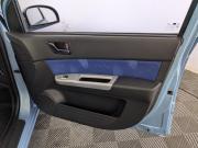 Hyundai Getz I Рестайлинг Москва  - изображение 51