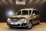Lada (ВАЗ) Largus I Уфа  - изображение 22