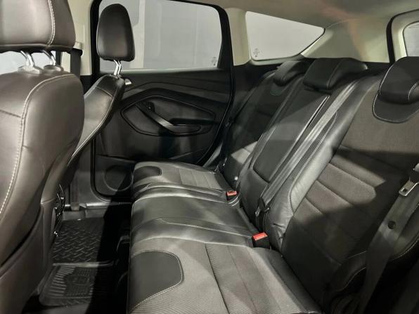 Ford Kuga II с пробегом 2013 года, цена 1 098 000 рублей, 149030 км, внедорожник, Автокод Объявления