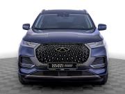 Chery Tiggo 8 Pro Max I Рестайлинг Москва  - изображение 32