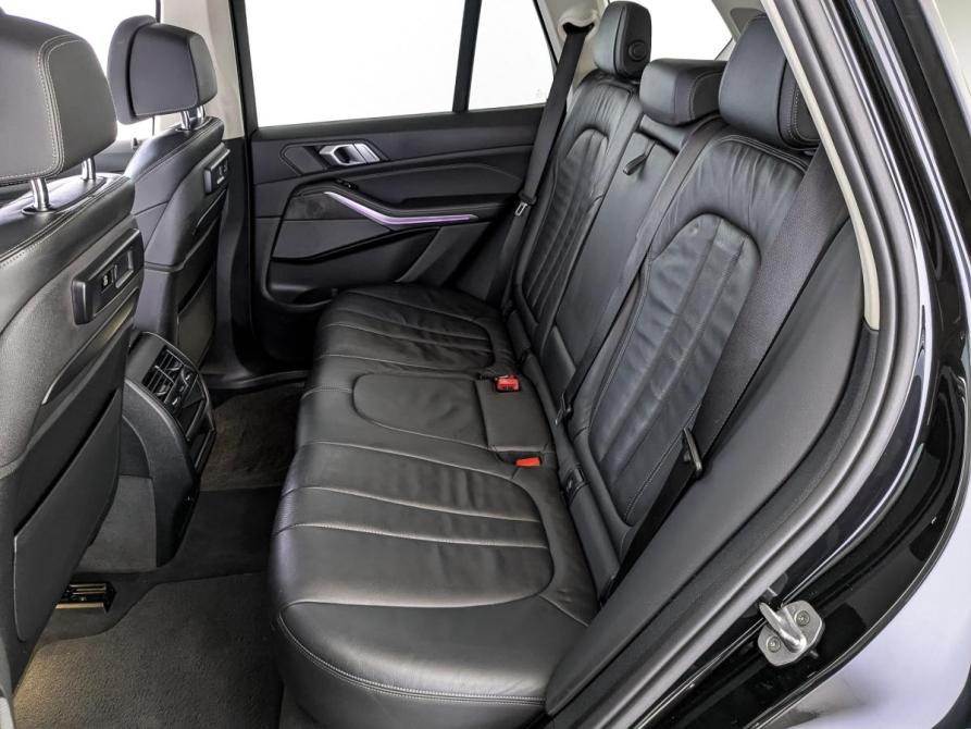 BMW X5 IV (G05/G18) Москва  - изображение 18