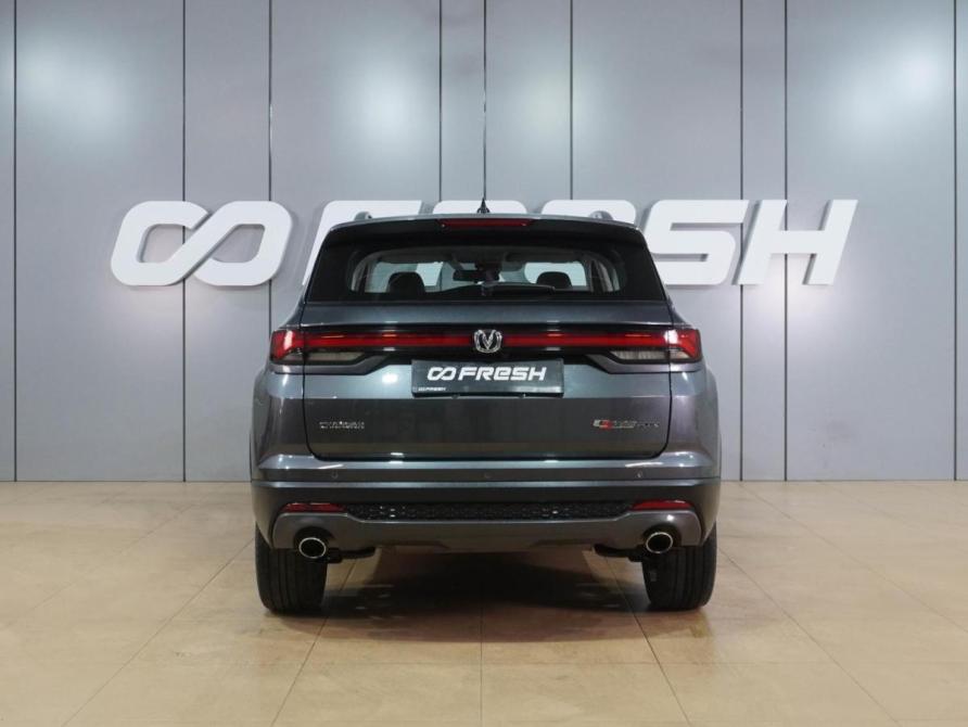 Changan CS35 Plus I Рестайлинг Воронеж  - изображение 4