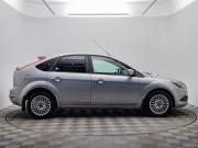 Ford Focus II Рестайлинг Москва  - изображение 24