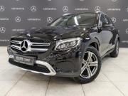 Mercedes-Benz GLC I (X253) Москва  - изображение 30