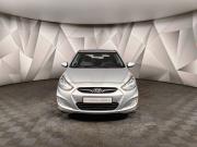 Hyundai Solaris I Москва  - изображение 27