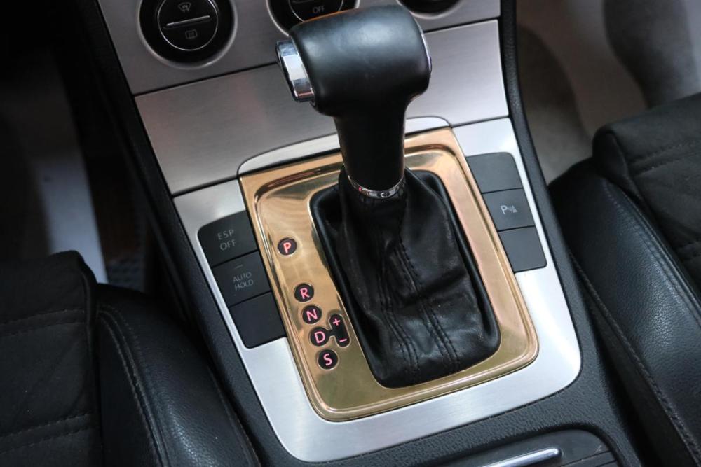 Volkswagen Passat B6 Омск  - изображение 20