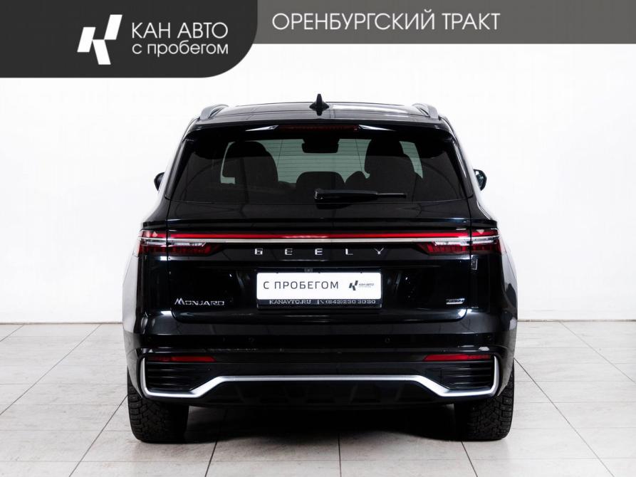 Geely Monjaro I Казань  - изображение 4