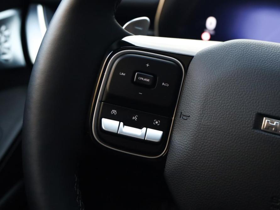 Haval F7x II Санкт-Петербург  - изображение 13