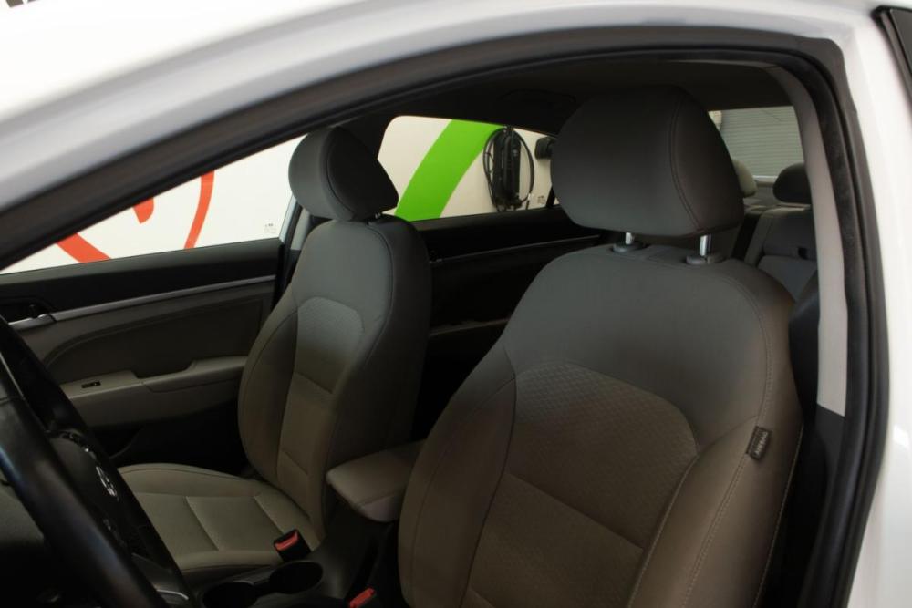 Hyundai Elantra VI (AD) Рестайлинг Москва  - изображение 20