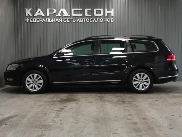 Volkswagen Passat B7 с пробегом 2014 года, цена 990 000 рублей, 308880 км, универсал, Автокод Объявления