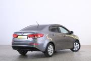 Kia Rio III Рестайлинг Омск  - изображение 28