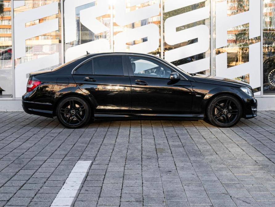 Mercedes-Benz C-Класс III (W204) Рестайлинг Ставрополь  - изображение 5