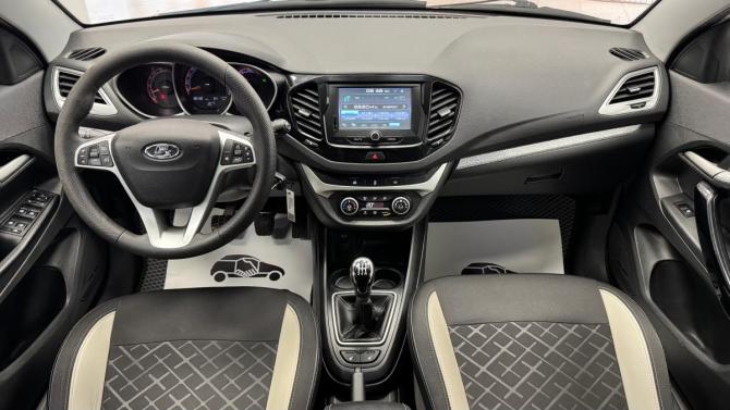 Lada (ВАЗ) Vesta I с пробегом 2018 года, цена 950 000 рублей, 160108 км, универсал, Автокод Объявления