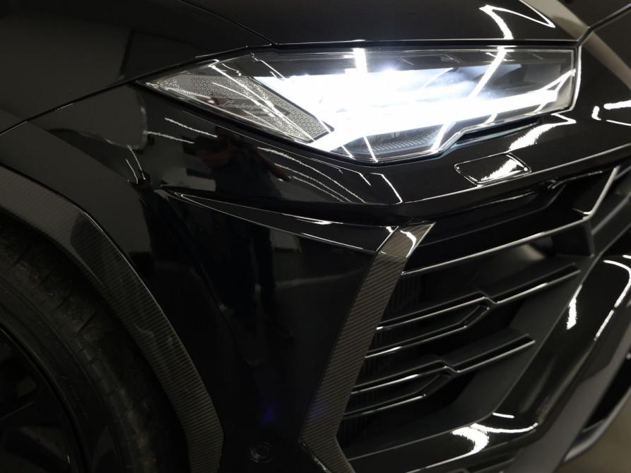 Lamborghini Urus I Москва  - изображение 44