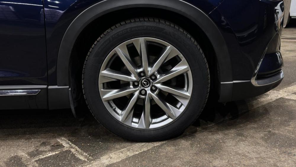 Mazda CX-9 II Ставрополь  - изображение 11