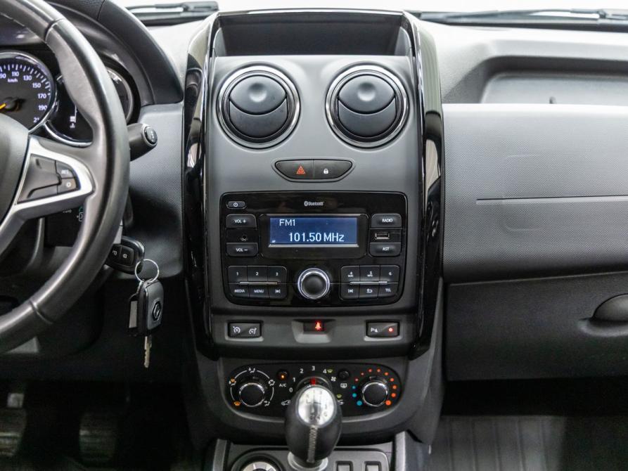 Renault Duster I Рестайлинг Волгоград  - изображение 19