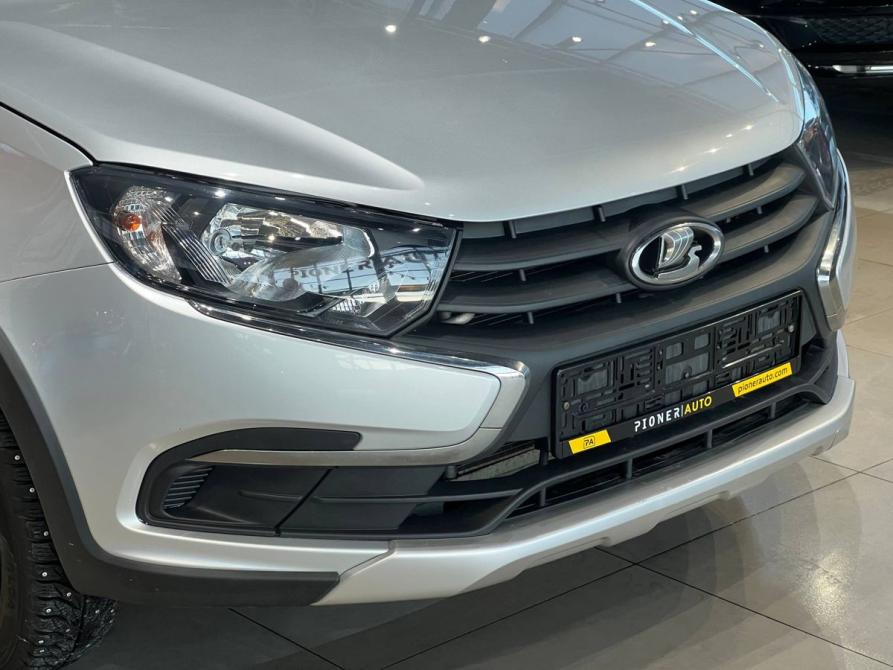 Lada (ВАЗ) Granta I Рестайлинг Оренбург  - изображение 8