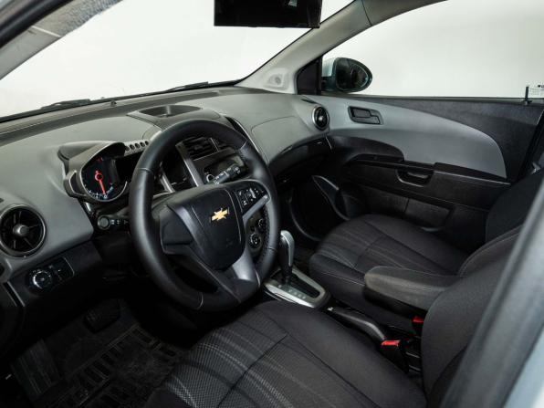 Chevrolet Aveo II с пробегом 2014 года, цена 760 000 рублей, 112000 км, хэтчбек, Автокод Объявления