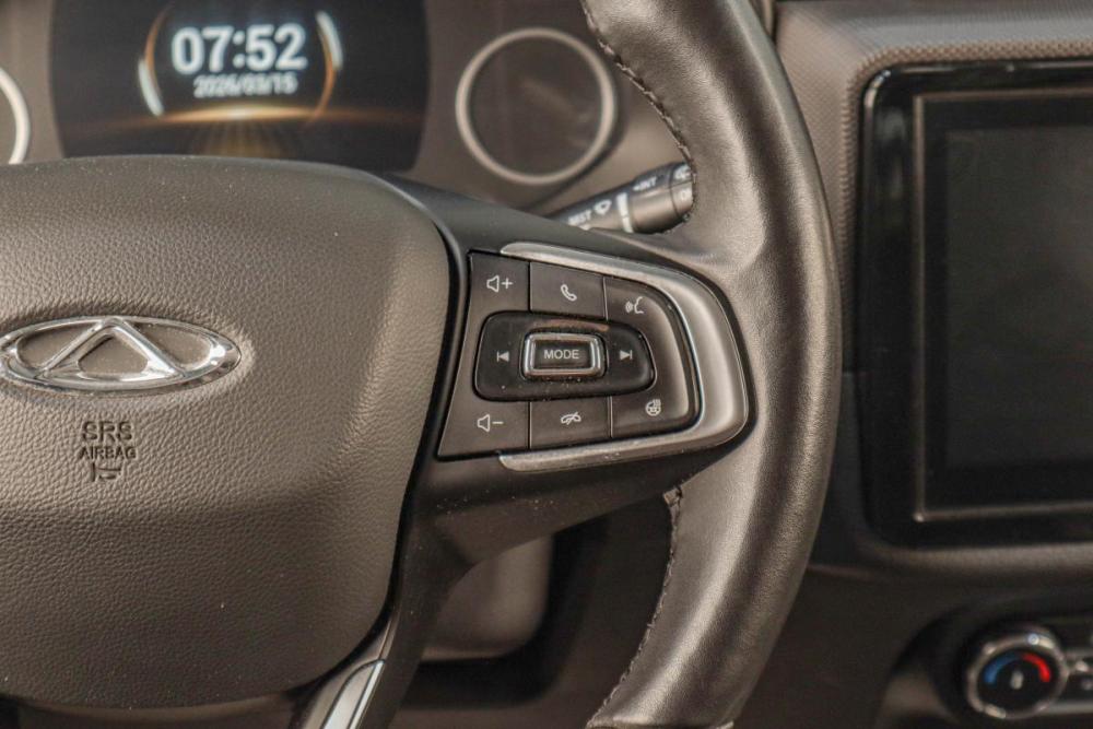 Chery Tiggo 4 I Рестайлинг Челябинск  - изображение 16