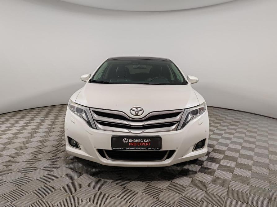 Toyota Venza I Рестайлинг Москва  - изображение 2